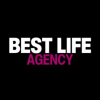 BestLife Agency logo - Similar company to Eden Gate