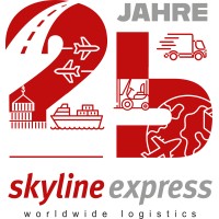 Skyline Express International GmbH logo - Similar company to Skyline Express