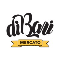 di bari mercato logo - Similar company to Floema - Escritório De Palavra