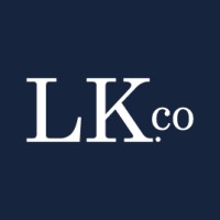 LK Co. logo - Similar company to Telnet