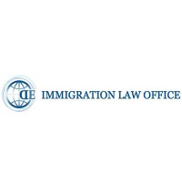Immigration Law Office logo - Similar company to Meah Immigration Law Office P.C.