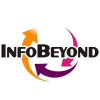 InfoBeyond Technology LLC logo - Similar company to Cornerstone Graphics & Design