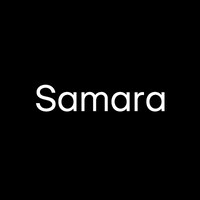 Samara logo - Similar company to Acton Adu