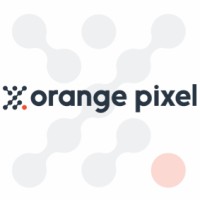 Orange Pixel Ltd logo - Similar company to Orangepixel