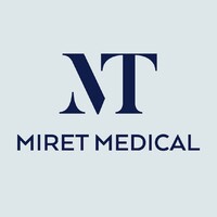 Miret Medical logo - Similar company to Suragra