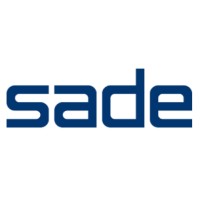 Grupo SADE logo - Similar company to Rhevolution