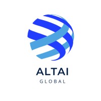 ALTAI GLOBAL logo - Similar company to Nbd Management Consulting Services