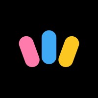 Evenly ✨🎉 logo - Similar company to Fleeky