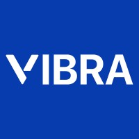VIBRA logo - Similar company to Cassava Network
