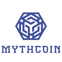 MYTHCoin logo - Similar company to Digital Consultant