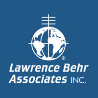 Lawrence Behr Associates logo - Similar company to Stargent