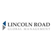 Lincoln Road Global Management, LLC logo - Similar company to Validor Capital