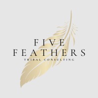 Five Feathers Tribal Consulting LLC logo - Similar company to Upfront Consulting