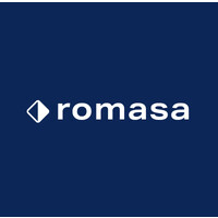 ROMASA Rodillos y maquinados logo - Similar company to Refasacsa