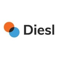 Diesl Equipment Inc. logo - Similar company to Solex Wall Systems Ltd.