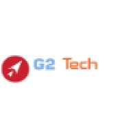 G2Technology Solutions logo - Similar company to Skytech Ai