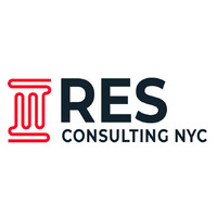 RES Consulting NYC, Inc. logo - Similar company to Restructure Studio