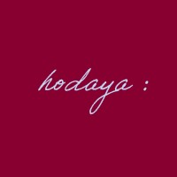 Hodaya logo - Similar company to Stolia