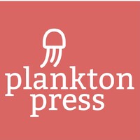 Plankton Press logo - Similar company to Sermar Talent
