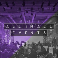 AllinAll Events logo - Similar company to Thinkfest (Corporate Events & Networking)