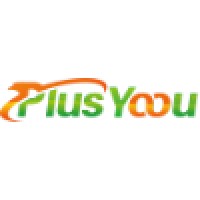 PlusYoou logo - Similar company to Aidea Vc