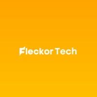 Fleckor Tech logo - Similar company to Kyzein Developers