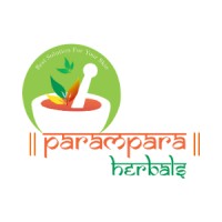 Parampara Herbals logo - Similar company to Parampara
