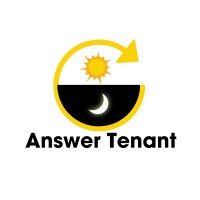 Answer Tenant LLC logo - Similar company to The Ultimate Solutions