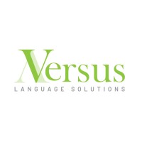 VERSUS Language Solutions logo - Similar company to Languages & Social Sciences In Contact: The Challenges Of Interdisciplinarity