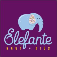 Elefante Baby & Kids logo - Similar company to Itsall4U
