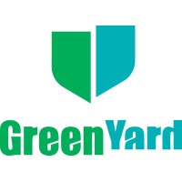 Green Yard Feda AS logo - Similar company to Kleven