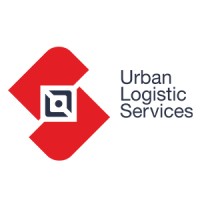 Urban Logistic Services logo - Similar company to Megalog Llc