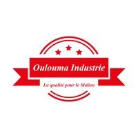 Oulouma Industrie logo - Similar company to Amcham-Mali