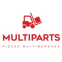 MULTIPARTS logo - Similar company to Soditecc