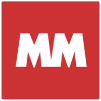 MM Prumyslove spektrum logo - Similar company to Strojárstvo/Strojírenství
