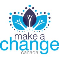 Make A Change Canada logo - Similar company to Qwalify
