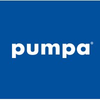 PUMPA, a.s. logo - Similar company to Movisio S.R.O.