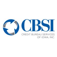 Credit Bureau Services of Iowa, Inc. logo - Similar company to Venandi Systems