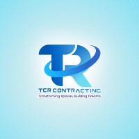 TCR Contracting LLC logo - Similar company to L