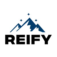 REIFY Consulting Group logo - Similar company to 11A Collaborative