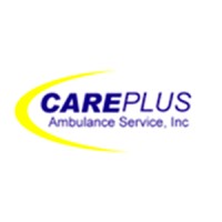 CarePlus Ambulance Service logo - Similar company to Care Plus Medical Services