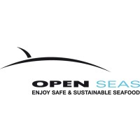 Open Seas BV logo - Similar company to Future Fish Group B.V.