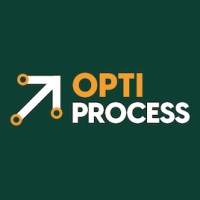 OptiProcess.es logo - Similar company to Optiprocess