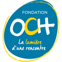Fondation OCH logo - Similar company to Martha
