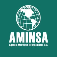 AMINSA International Maritime Agency, S.A logo - Similar company to Ami