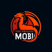 The Dragon Mobi logo - Similar company to Akindmob