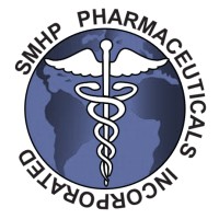 SMHP Pharmaceuticals Inc. logo - Similar company to Beautiful.Me