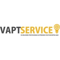 Vapt Service logo - Similar company to The Aura Power