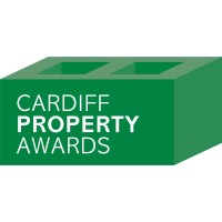 Cardiff Property Awards logo - Similar company to Wynn Construction Group