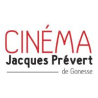 Cinéma Jacques Prévert logo - Similar company to Uncommon